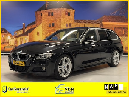 BMW 3-Serie 0