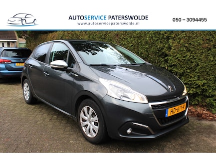 Peugeot 208 0
