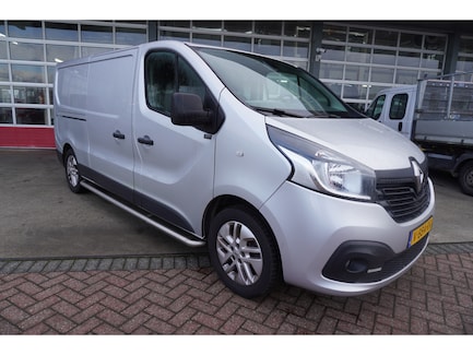 Renault Trafic 0