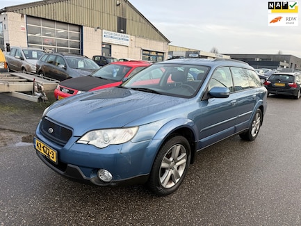 Subaru Outback 0