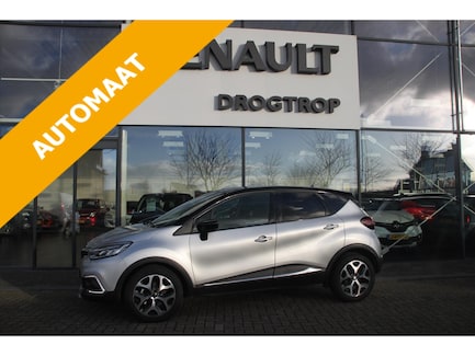 Renault Captur 0
