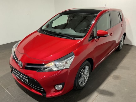 Toyota Verso 0