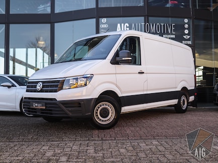 Volkswagen Crafter 0