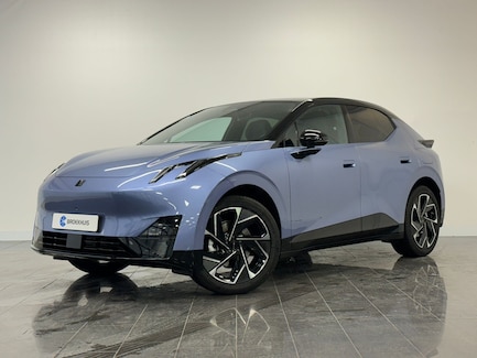Lynk & Co 02 0