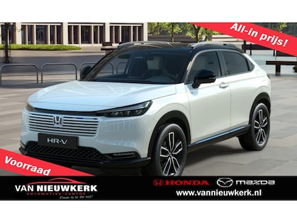 Honda HR-V 0
