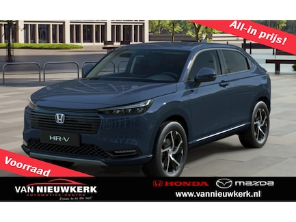 Honda HR-V 0