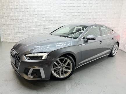 Audi A5 0
