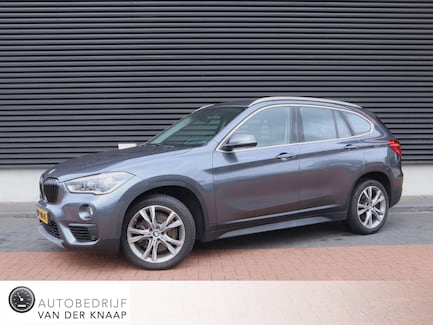 BMW X1 0