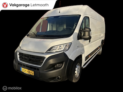Fiat Ducato 0