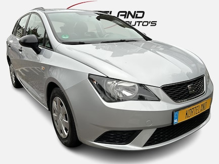SEAT Ibiza 0