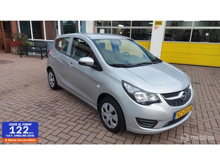 Opel Karl 0
