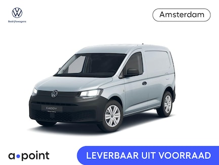 Volkswagen Caddy 0