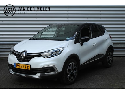 Renault Captur 0