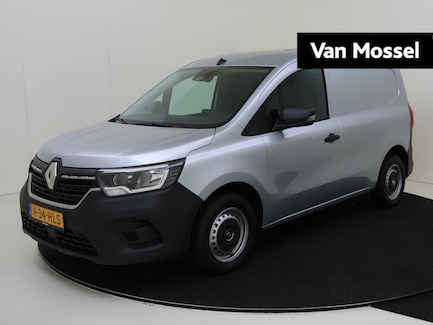 Renault Kangoo 0
