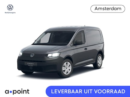 Volkswagen Caddy 0