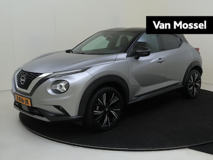 Nissan Juke 0