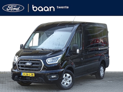 Ford Transit 0