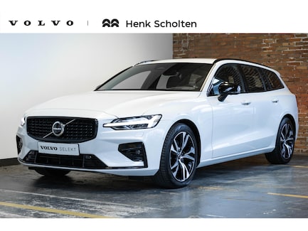 Volvo V60 0