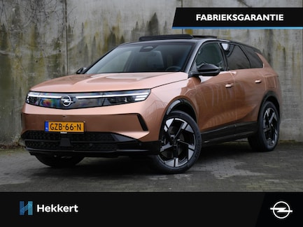 Opel Grandland 0