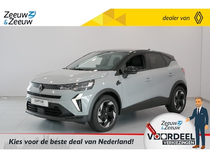 Renault Captur 0