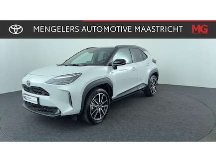 Toyota Yaris Cross 0