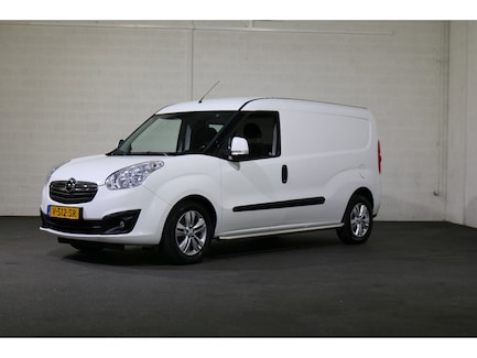 Opel Combo 0