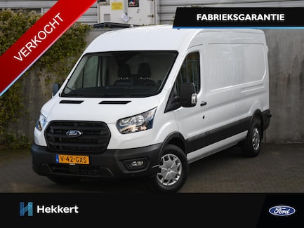 Ford Transit 0