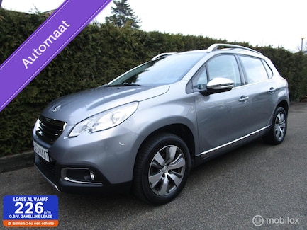 Peugeot 2008 0