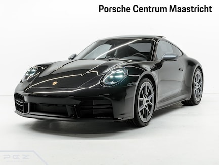 Porsche 911 0