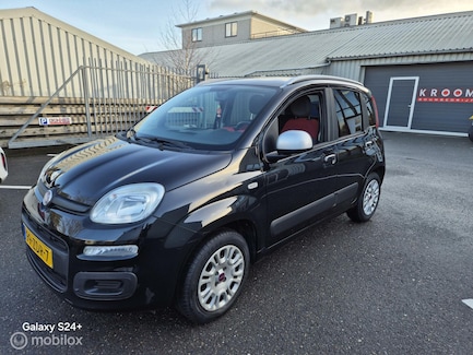 Fiat Panda 0