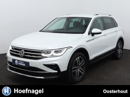 Volkswagen Tiguan 0