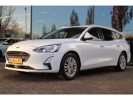 Ford Focus 0