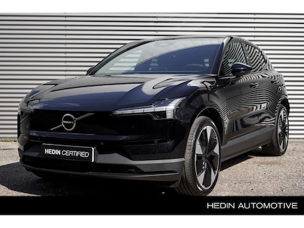 Volvo EX30 0