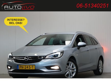 Opel Astra 0