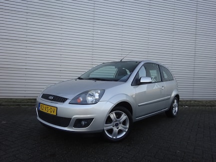 Ford Fiesta 0