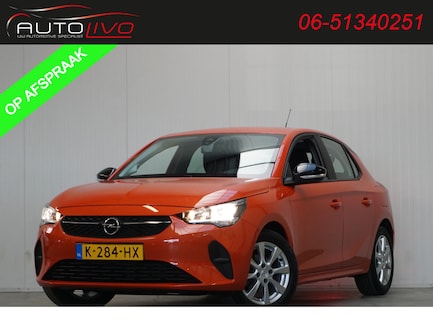 Opel Corsa 0