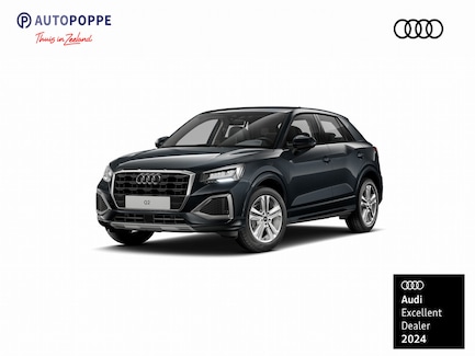 Audi Q2 0