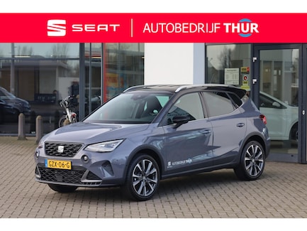 SEAT Arona 0