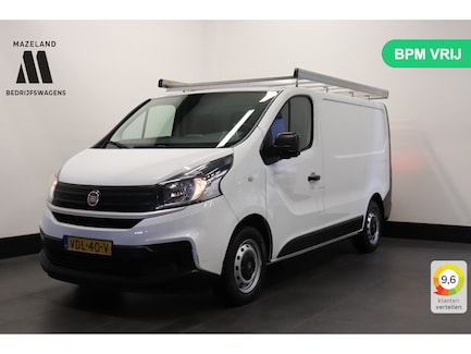 Fiat Talento 0
