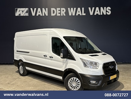 Ford Transit 0