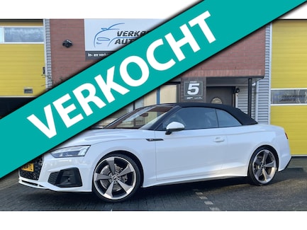 Audi A5 0