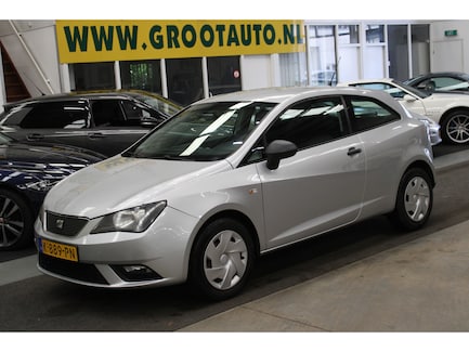 SEAT Ibiza 0