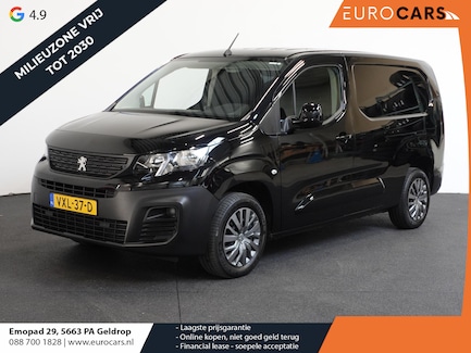 Peugeot Partner 0