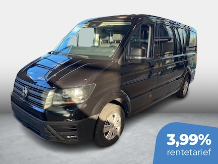Volkswagen Crafter 0