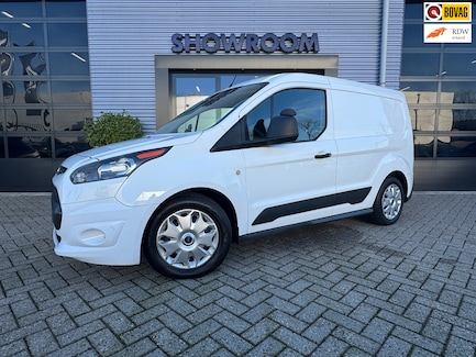 Ford Transit Connect 0