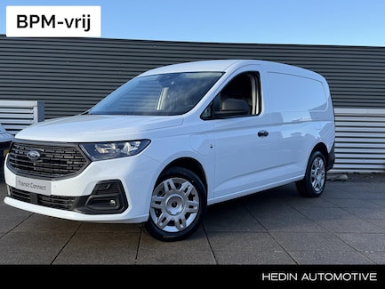 Ford Transit Connect 0
