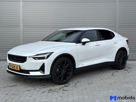 Polestar 2 0