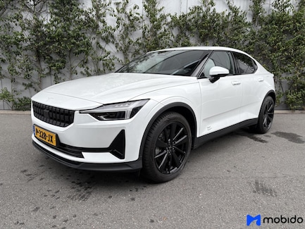 Polestar 2 0