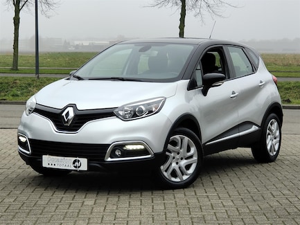 Renault Captur 0