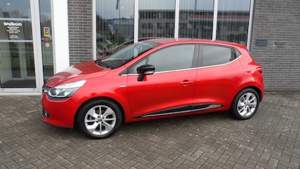 Renault Clio 0